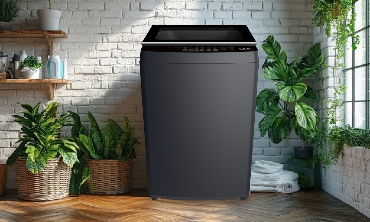 Máy giặt Toshiba Inverter 15kg AW-T06D1600LV(MK)